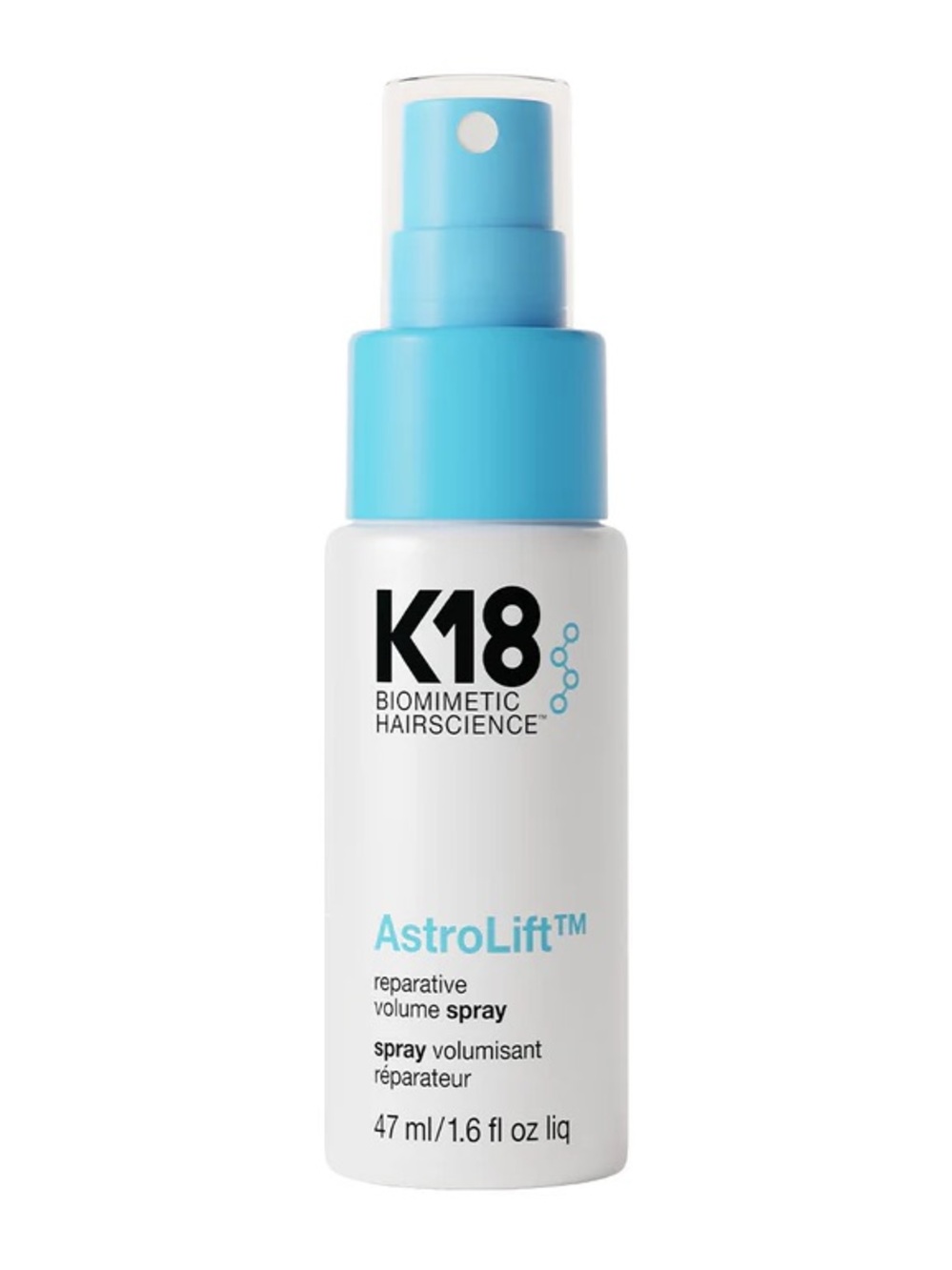 K18 AstroLift Reparative Volume Spray